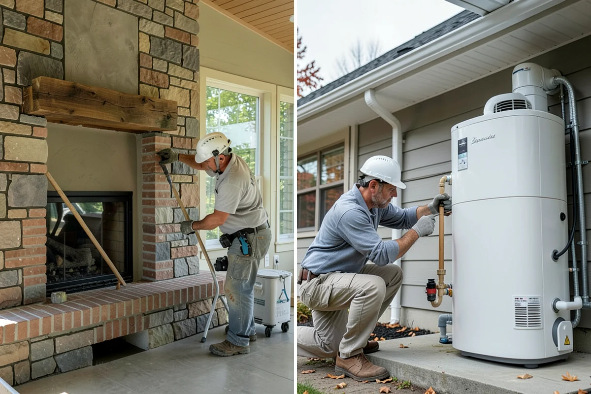 Siding Installation in Maple Valley, King County, WA - Assess wall condition, exposure, and product options during an on-site consultation