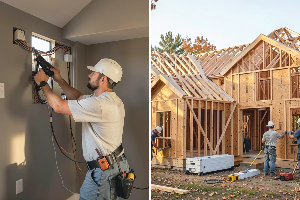 Siding Installation in Medina, King County, WA - Assess wall condition, exposure, and product options during an on-site consultation