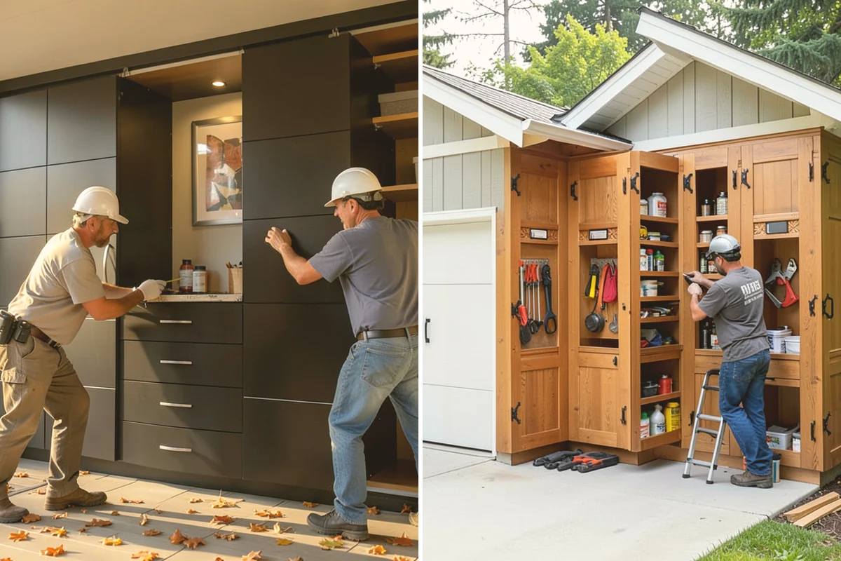 Siding Installation in Mount Vernon, Skagit County, WA - Assess wall condition, exposure, and product options during an on-site consultation