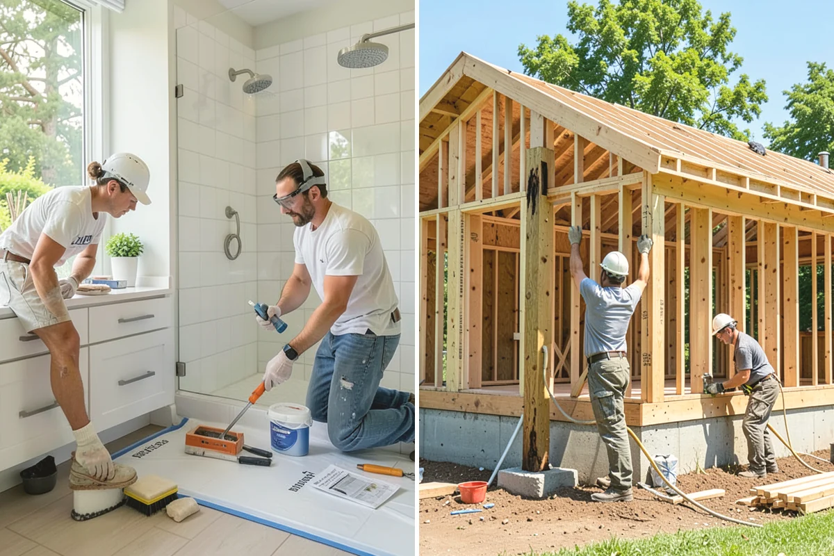 Siding Installation in Oak Harbor, Island County, WA - Assess wall condition, exposure, and product options during an on-site consultation