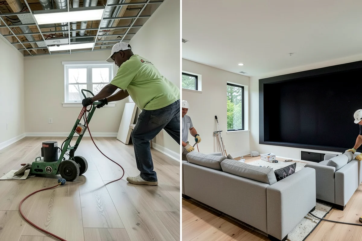 Siding Installation in Pacific, King County, WA - Assess wall condition, exposure, and product options during an on-site consultation