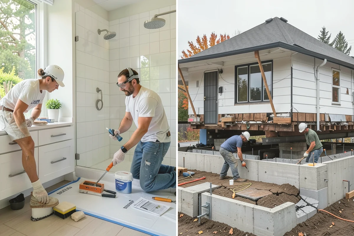 Siding Installation in Ruston, Pierce County, WA - Assess wall condition, exposure, and product options during an on-site consultation