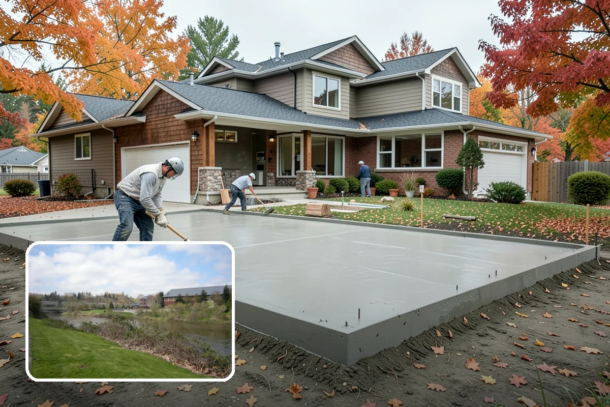 Siding Installation in Tukwila, King County, WA - Blocks wind-driven rain from reaching the structure