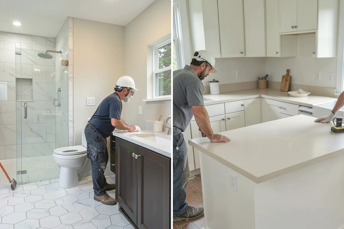 Siding Installation in University Place, Pierce County, WA - Assess wall condition, exposure, and product options during an on-site consultation