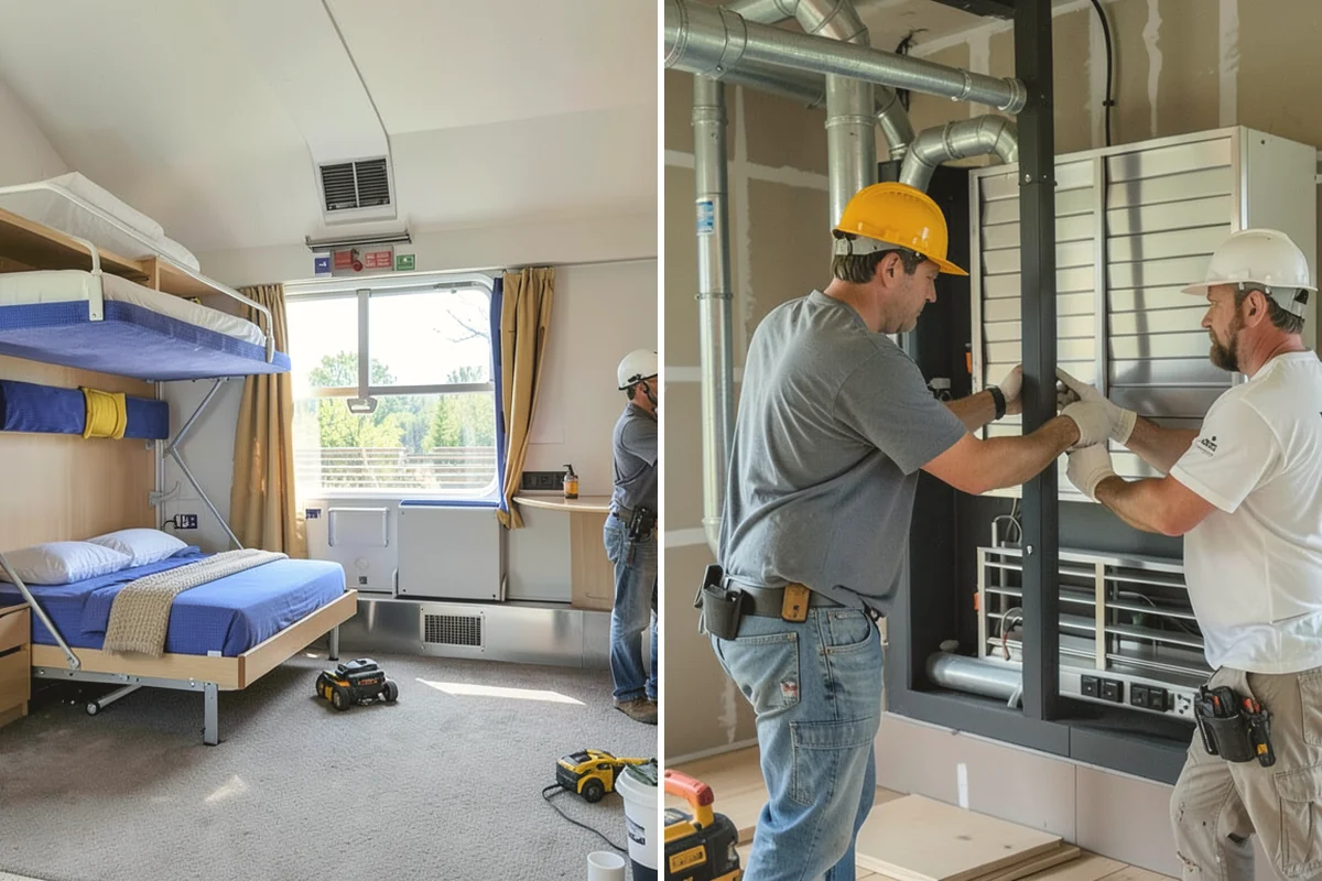 Siding Installation in Yarrow Point, King County, WA - Assess wall condition, exposure, and product options during an on-site consultation