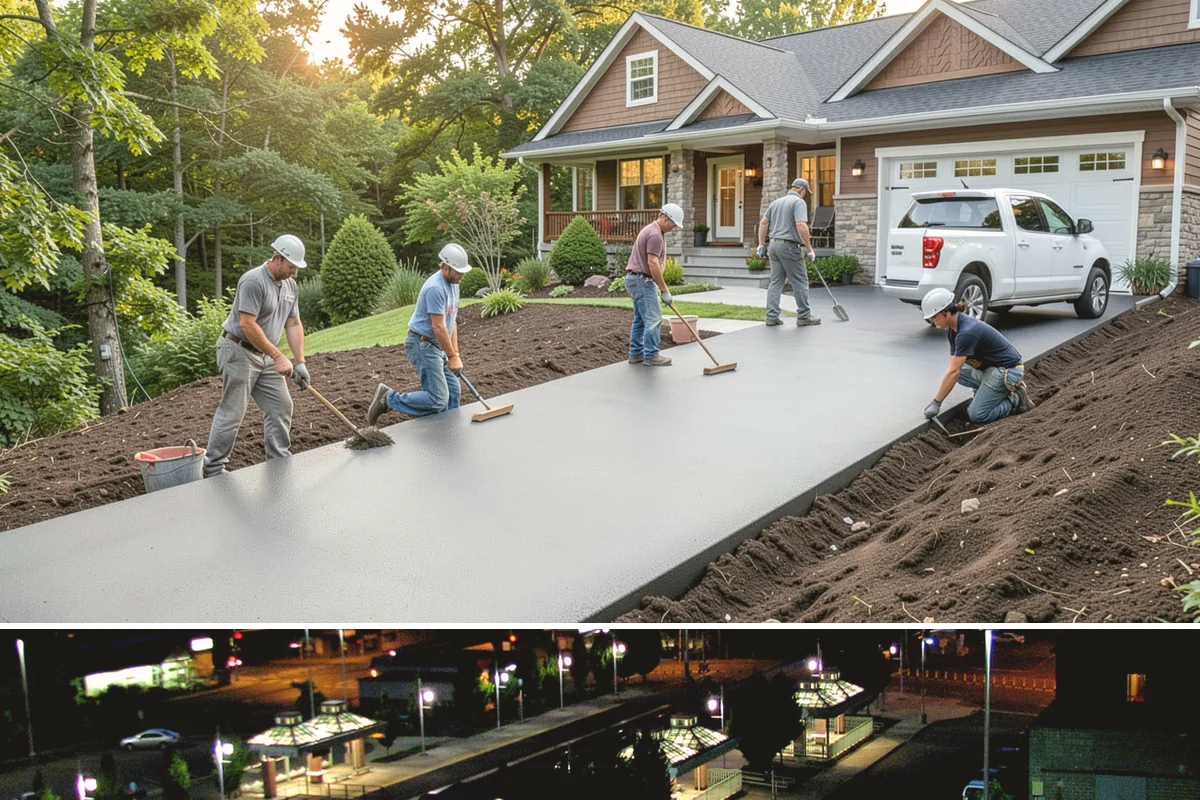 Siding Painting in Auburn, King County, WA - Dry, mild weather from late spring through early fall lets exterior paint cure properly before the rains return.