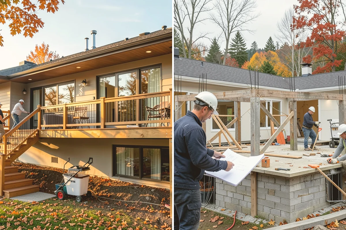 Siding Painting in Bellevue, King County, WA - Wash and scrape loose or failing paint