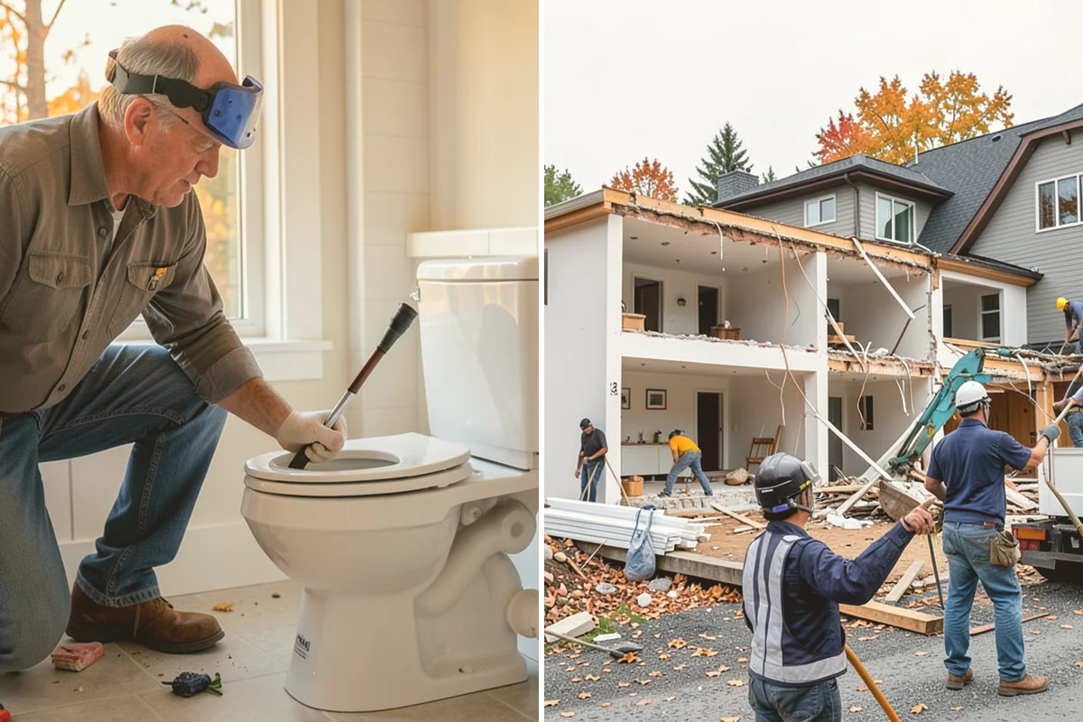 Siding Painting in Edmonds, Snohomish County, WA - Wash and scrape loose or failing paint