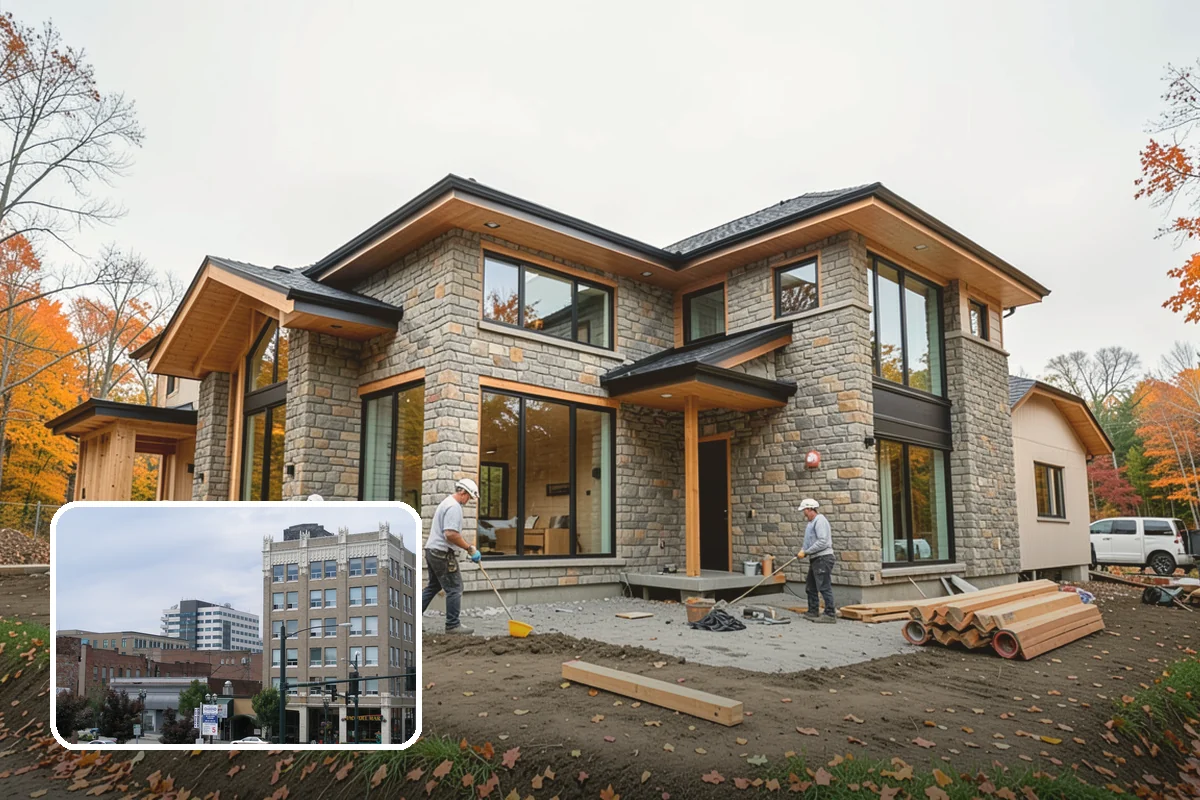 Siding Painting in Everett, Snohomish County, WA - Renews faded, chalking, or peeling siding