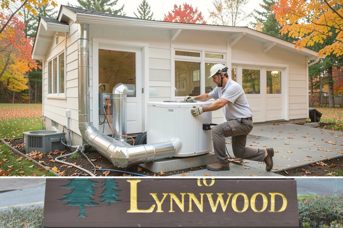 Siding Painting in Lynnwood, Snohomish County, WA - Dry, mild weather from late spring through early fall lets exterior paint cure properly before the rains return.