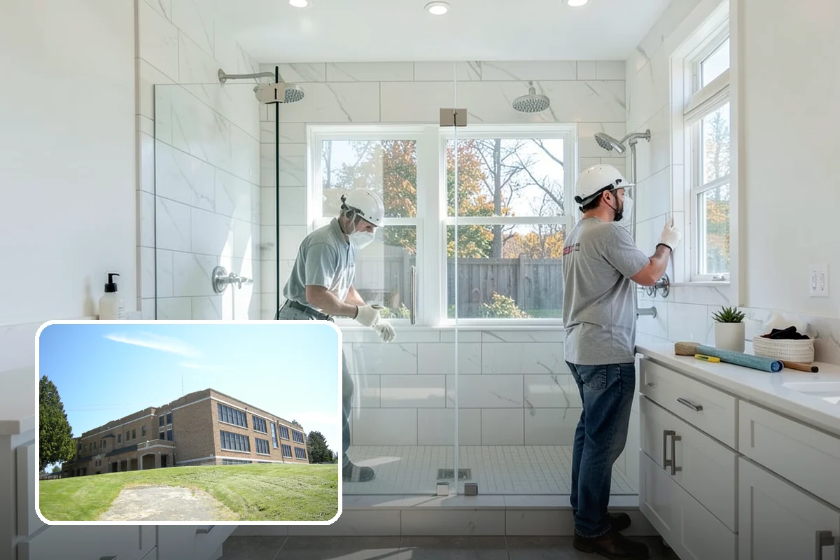 Siding Painting in Maple Valley, King County, WA - Renews faded, chalking, or peeling siding
