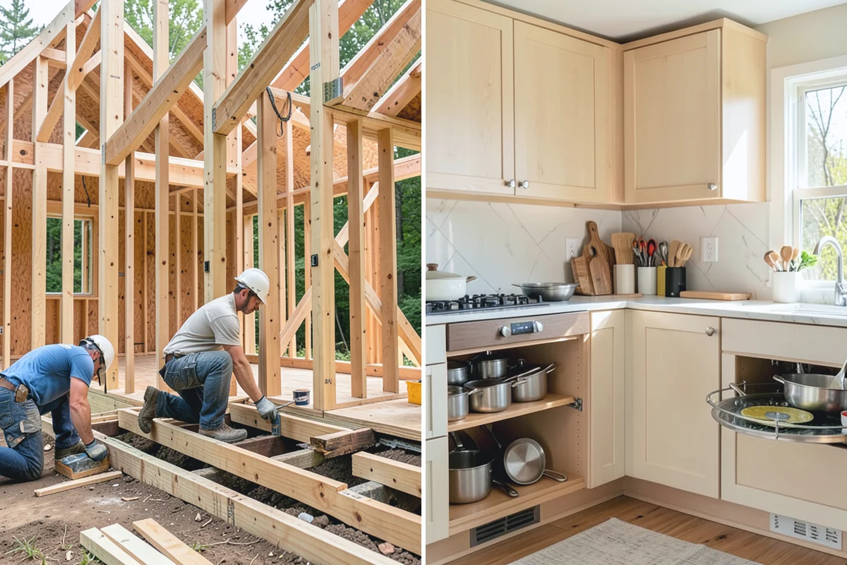 Siding Painting in Renton, King County, WA - Wash and scrape loose or failing paint