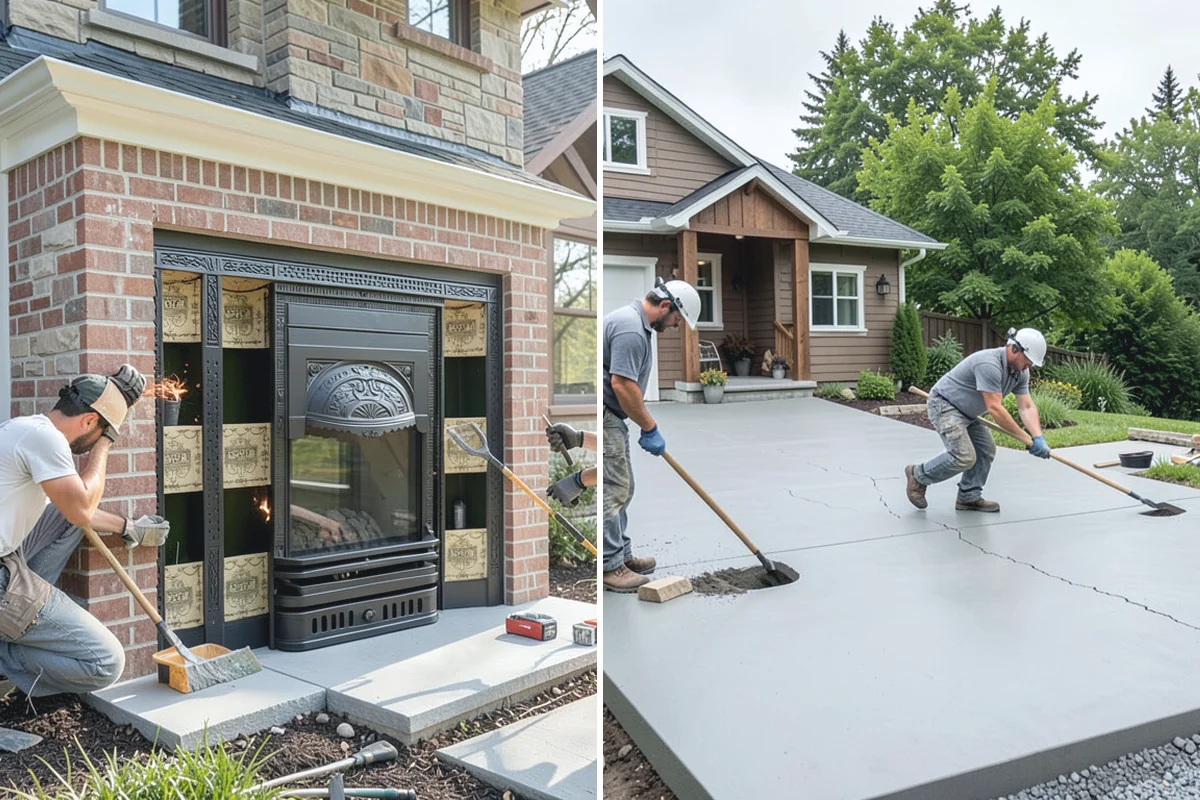 Siding Painting in Roy, Pierce County, WA - Wash and scrape loose or failing paint