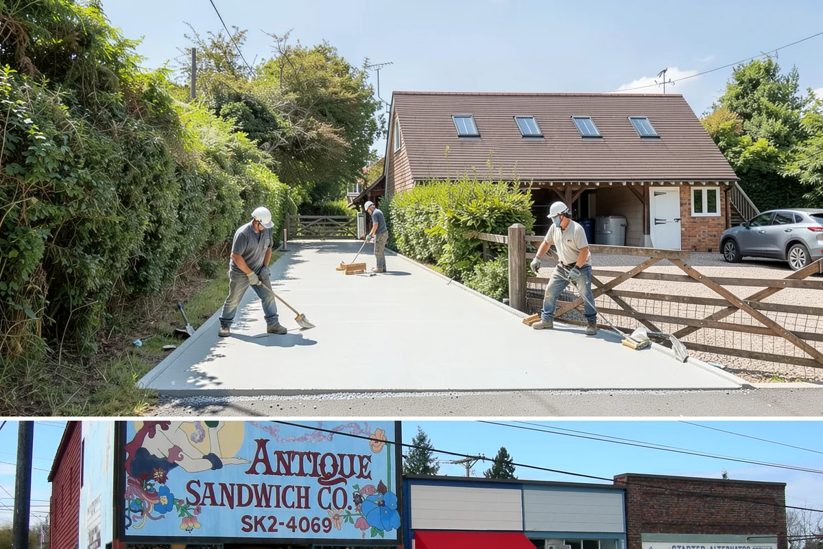 Siding Painting in Ruston, Pierce County, WA - Dry, mild weather from late spring through early fall lets exterior paint cure properly before the rains return.