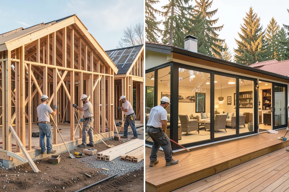 Siding Painting in Skykomish, King County, WA - Wash and scrape loose or failing paint