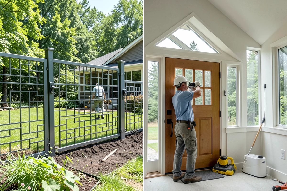 Siding Painting in Snoqualmie, King County, WA - Wash and scrape loose or failing paint