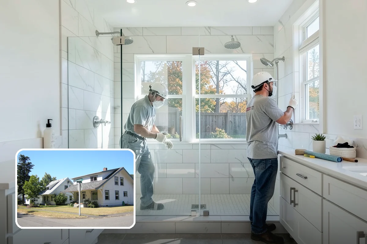 Siding Repair in DuPont, Pierce County, WA - Stops active leaks and prevents hidden rot