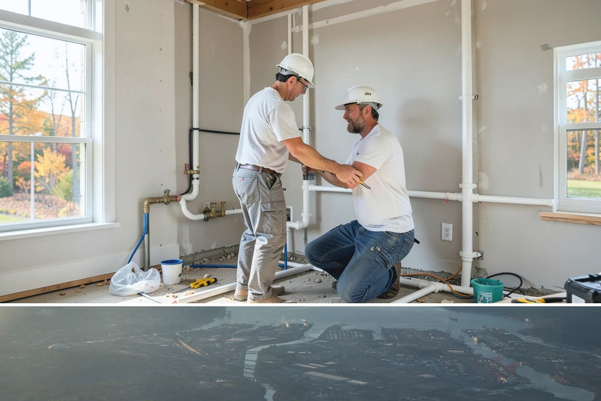Siding Repair in Fife, Pierce County, WA - We handle siding repairs year-round and prioritize emergency leak calls during the rainy season.