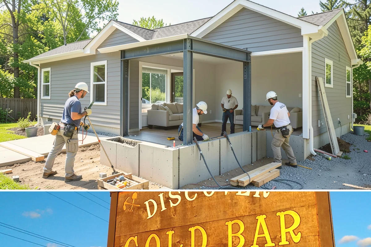 Siding Repair in Gold Bar, Snohomish County, WA - We handle siding repairs year-round and prioritize emergency leak calls during the rainy season.