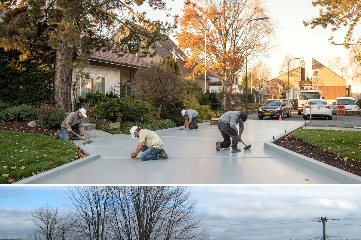 Siding Repair in Langley, Island County, WA - We handle siding repairs year-round and prioritize emergency leak calls during the rainy season.