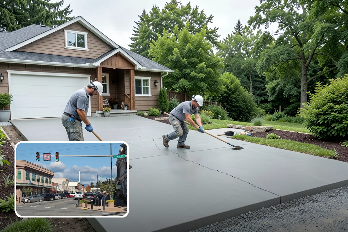 Siding Repair in Monroe, Snohomish County, WA - Stops active leaks and prevents hidden rot