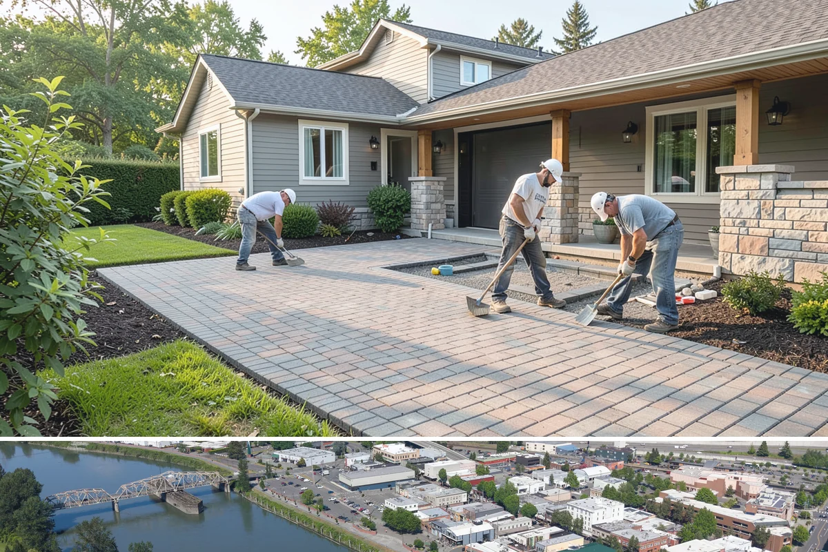 Siding Repair in Mount Vernon, Skagit County, WA - We handle siding repairs year-round and prioritize emergency leak calls during the rainy season.