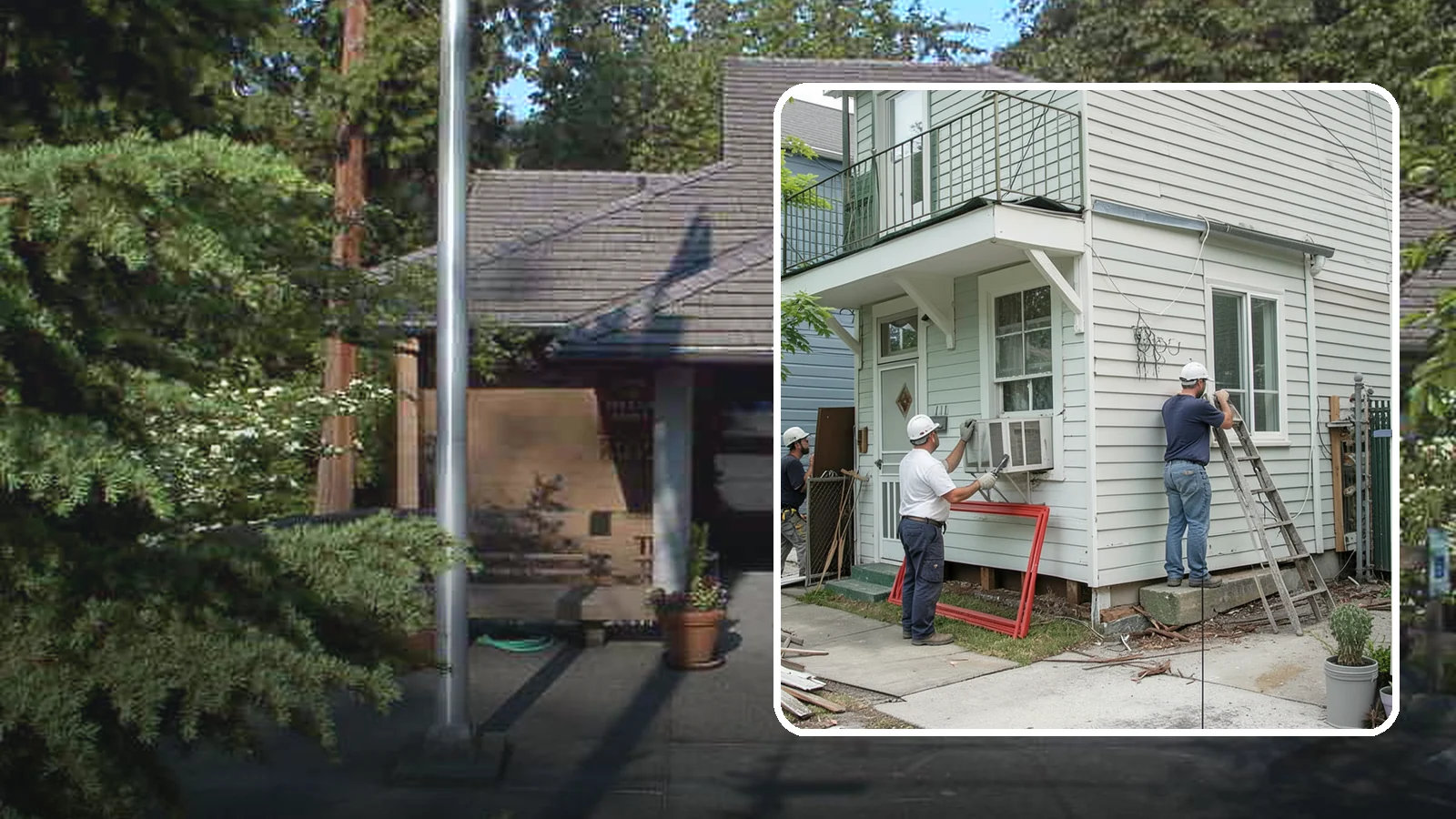 Siding Repair in Yarrow Point, King County, WA - We repair damaged, cracked, or water-infiltrated siding to stop leaks before they turn into costly rot.