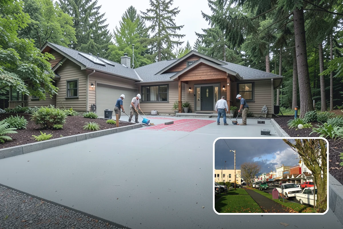 Siding Replacement in Arlington, Snohomish County, WA - Eliminates chronic leaks and hidden moisture damage
