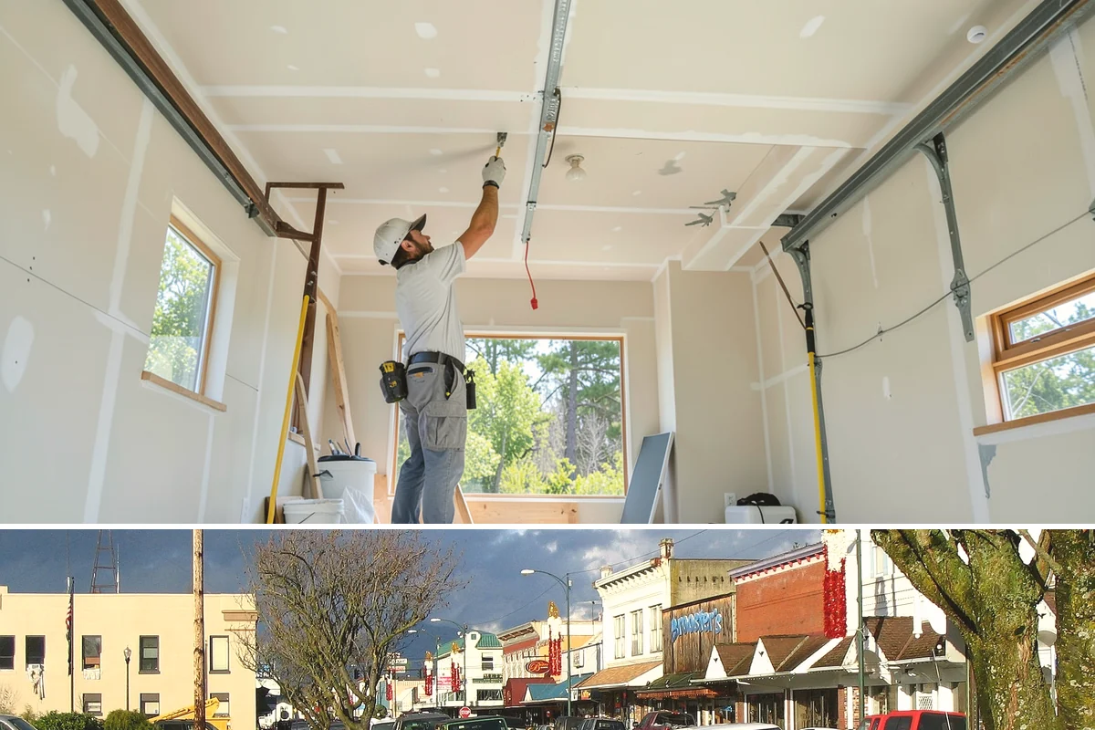 Siding Replacement in Arlington, Snohomish County, WA - Summer's dry window is ideal for exposing walls, but we protect open sections and work through the shoulder seasons as needed.