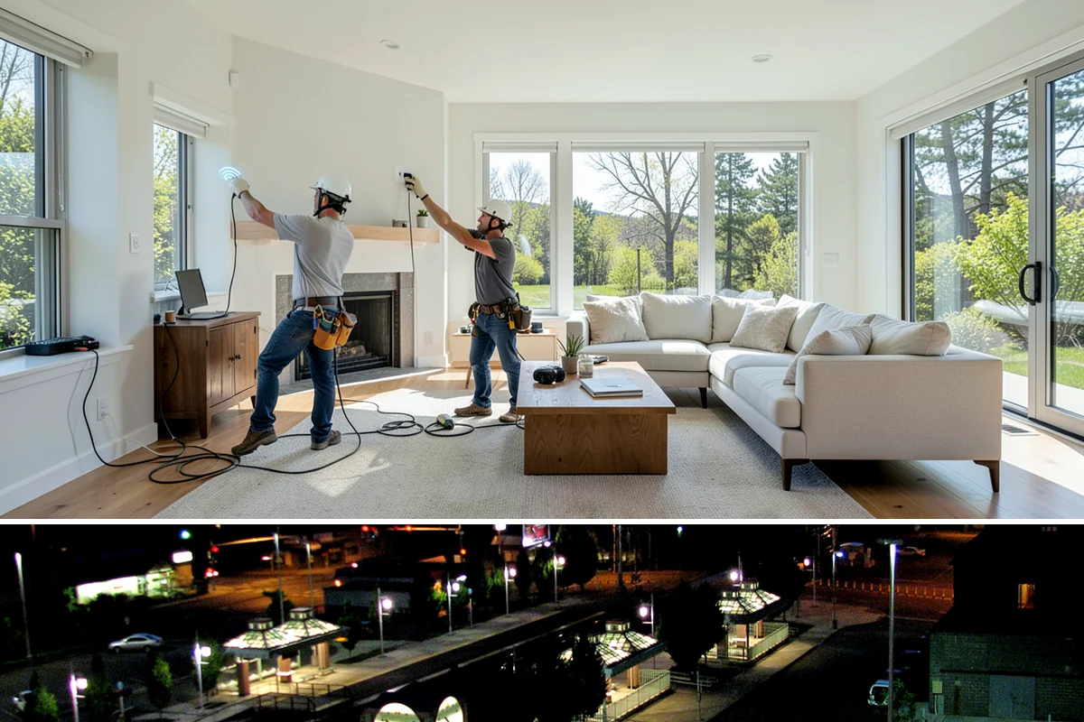 Siding Replacement in Auburn, King County, WA - Summer's dry window is ideal for exposing walls, but we protect open sections and work through the shoulder seasons as needed.