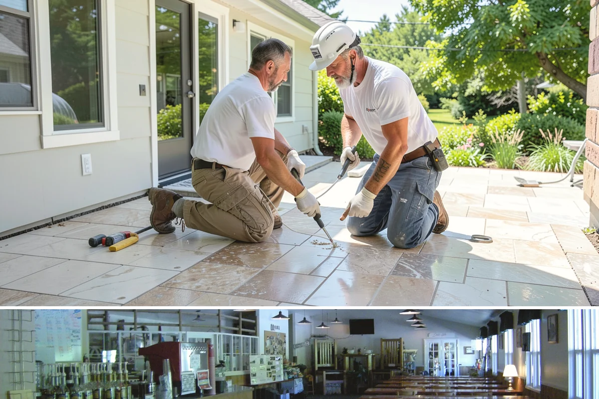 Siding Replacement in Black Diamond, King County, WA - Summer's dry window is ideal for exposing walls, but we protect open sections and work through the shoulder seasons as needed.