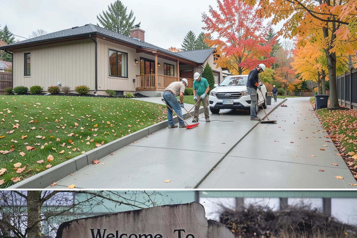 Siding Replacement in Buckley, Pierce County, WA - Summer's dry window is ideal for exposing walls, but we protect open sections and work through the shoulder seasons as needed.