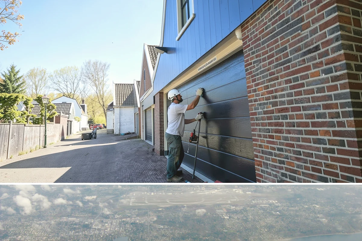 Siding Replacement in Burien, King County, WA - Summer's dry window is ideal for exposing walls, but we protect open sections and work through the shoulder seasons as needed.