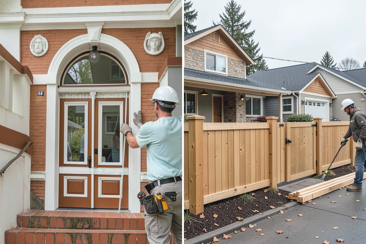 Siding Replacement in Des Moines, King County, WA - Inspect current siding and identify failure points