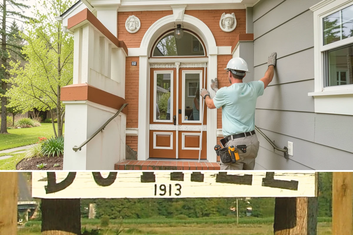Siding Replacement in Duvall, King County, WA - Summer's dry window is ideal for exposing walls, but we protect open sections and work through the shoulder seasons as needed.