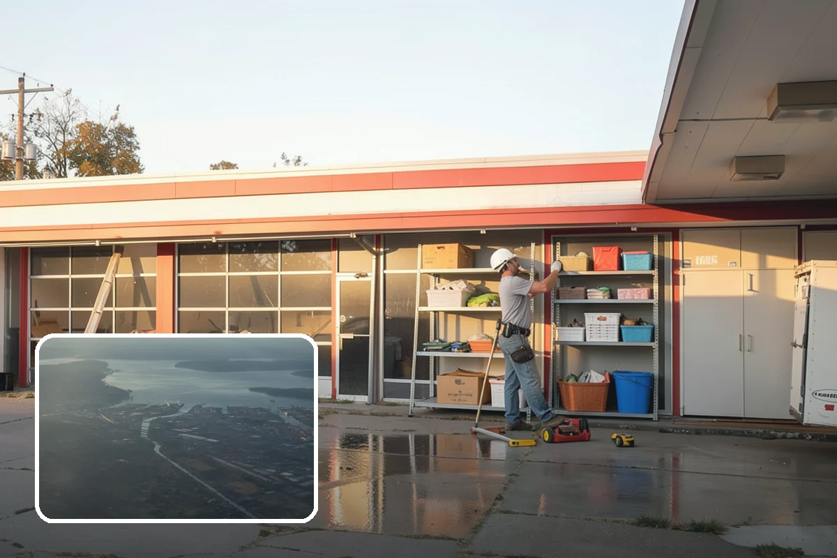 Siding Replacement in Fife, Pierce County, WA - Eliminates chronic leaks and hidden moisture damage