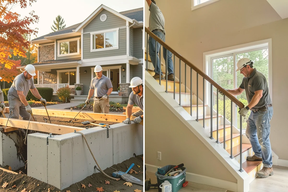 Siding Replacement in Fife, Pierce County, WA - Inspect current siding and identify failure points