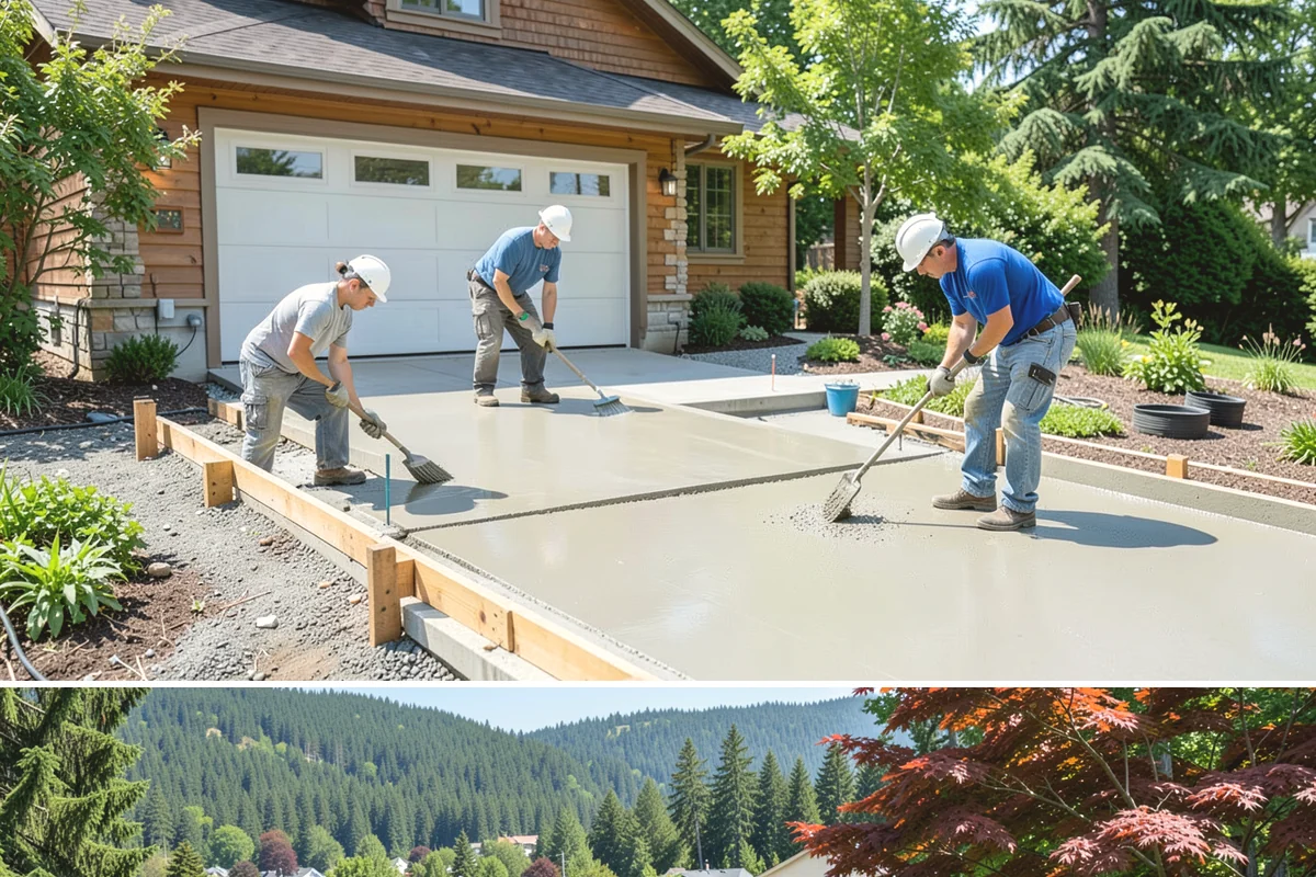 Siding Replacement in Index, Snohomish County, WA - Summer's dry window is ideal for exposing walls, but we protect open sections and work through the shoulder seasons as needed.