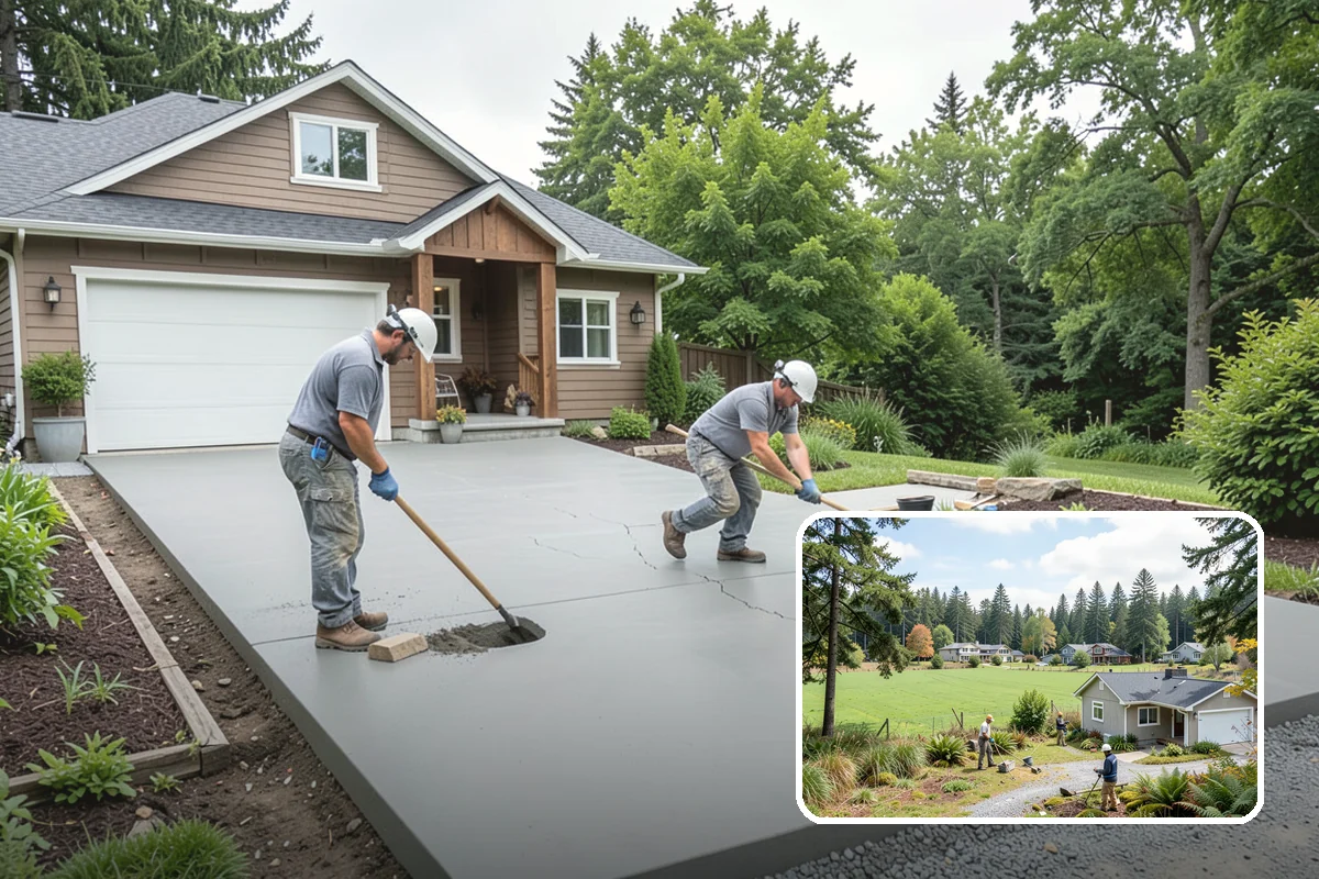 Siding Replacement in Lyman, Skagit County, WA - Eliminates chronic leaks and hidden moisture damage