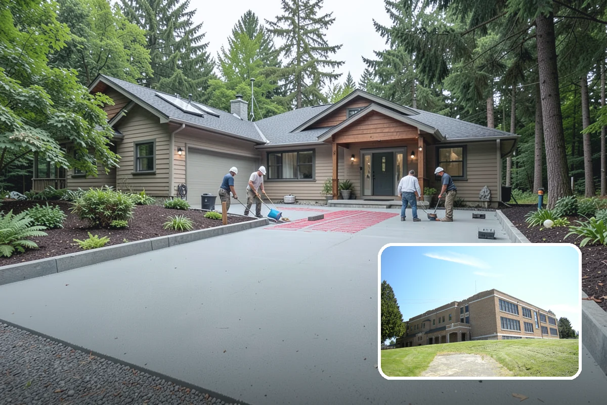 Siding Replacement in Maple Valley, King County, WA - Eliminates chronic leaks and hidden moisture damage