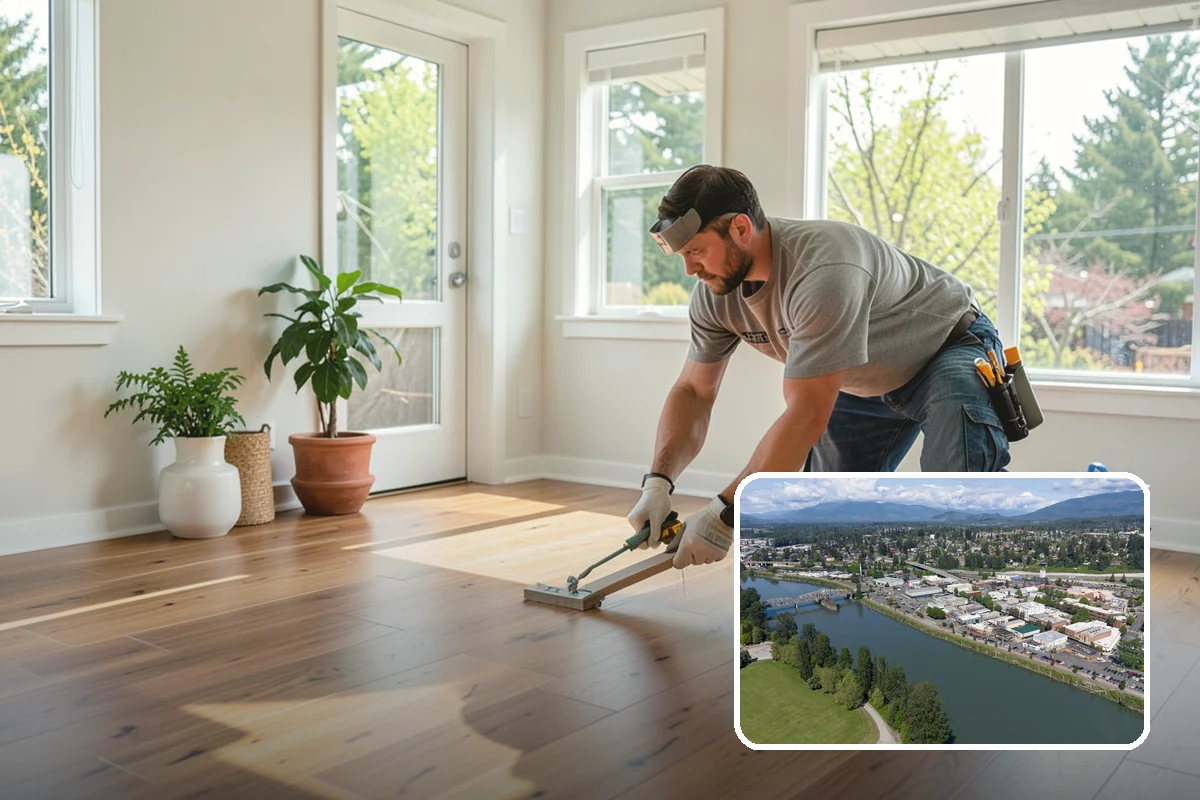 Siding Replacement in Mount Vernon, Skagit County, WA - Eliminates chronic leaks and hidden moisture damage