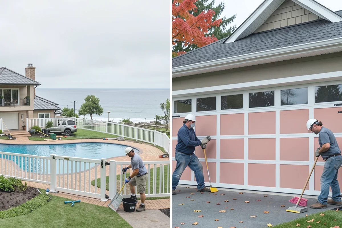 Siding Replacement in Redmond, King County, WA - Inspect current siding and identify failure points