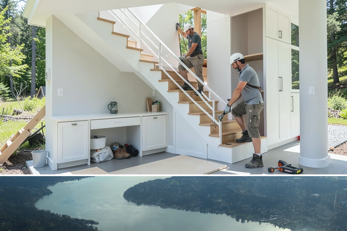 Siding Replacement in Sammamish, King County, WA - Summer's dry window is ideal for exposing walls, but we protect open sections and work through the shoulder seasons as needed.