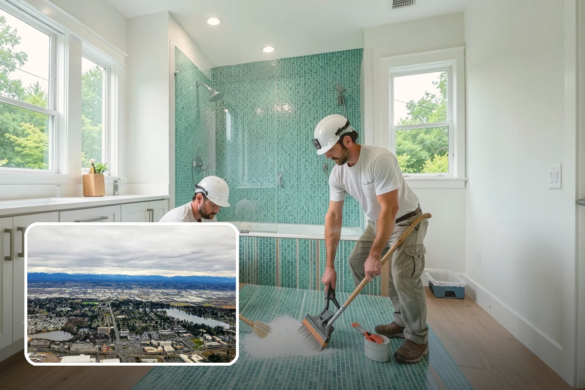 Siding Replacement in SeaTac, King County, WA - Eliminates chronic leaks and hidden moisture damage
