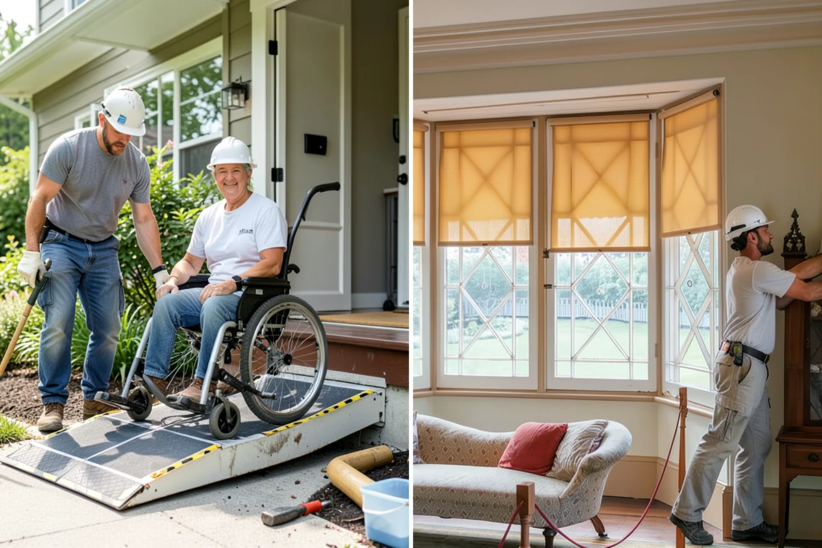 Siding Replacement in SeaTac, King County, WA - Inspect current siding and identify failure points