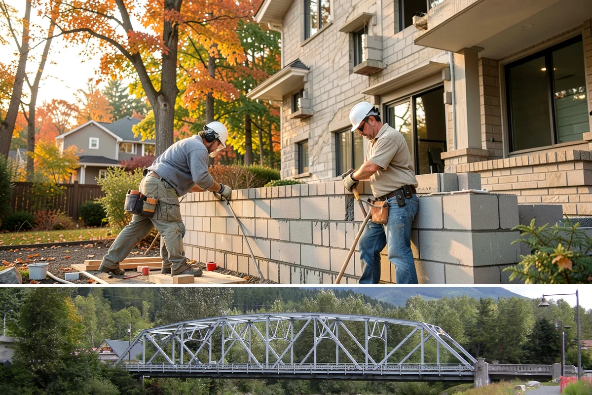 Siding Replacement in Skykomish, King County, WA - Summer's dry window is ideal for exposing walls, but we protect open sections and work through the shoulder seasons as needed.