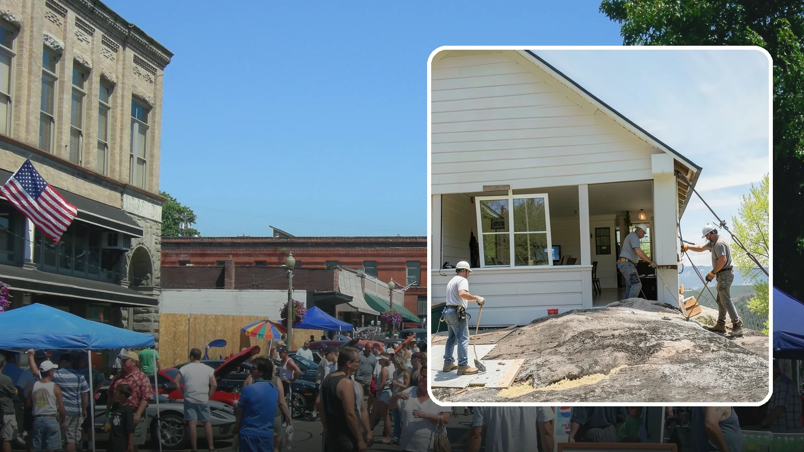 Siding Replacement in Snohomish, Snohomish County, WA - We remove failing, rotted, or dated siding and rebuild the exterior with modern, moisture-managed materials.