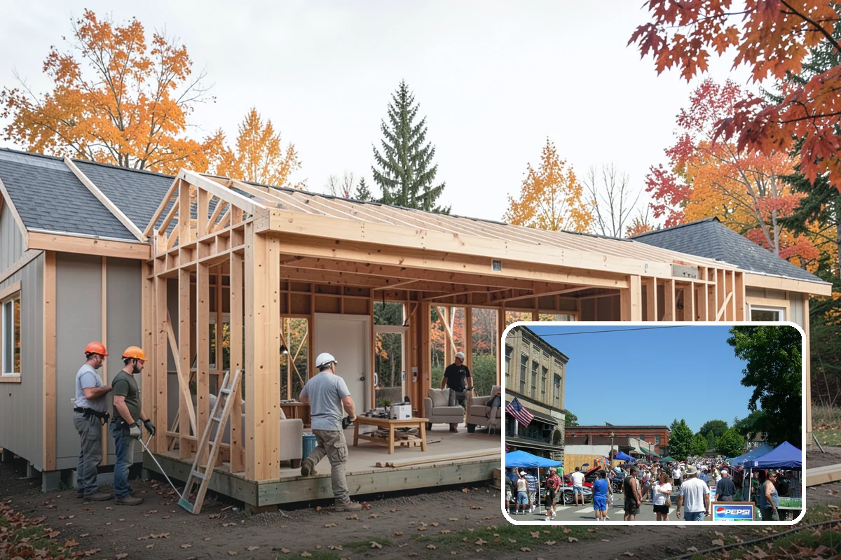 Siding Replacement in Snohomish, Snohomish County, WA - Eliminates chronic leaks and hidden moisture damage
