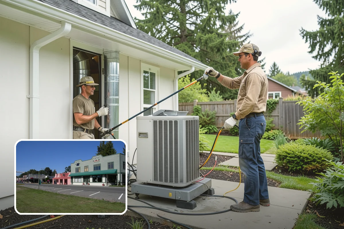 Siding Replacement in Snoqualmie, King County, WA - Eliminates chronic leaks and hidden moisture damage