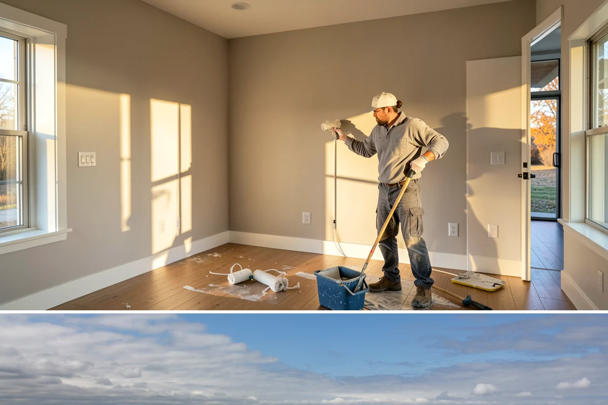 Siding Replacement in University Place, Pierce County, WA - Summer's dry window is ideal for exposing walls, but we protect open sections and work through the shoulder seasons as needed.